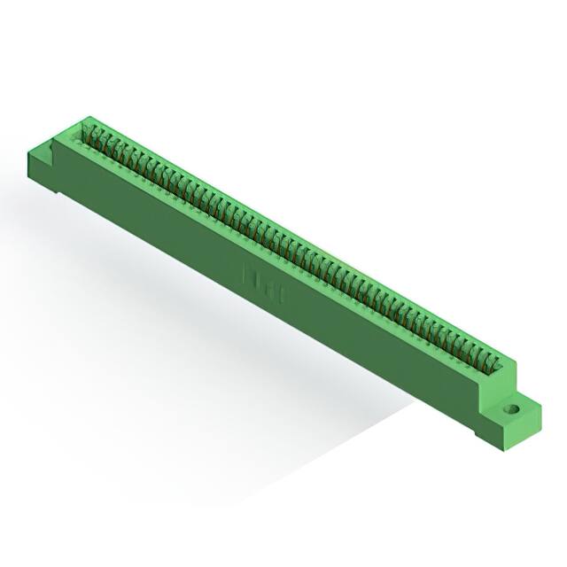 325-052-520-109 EDAC Inc.  Edgeboard Connectors
